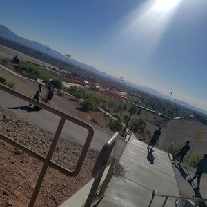 Meet your Posher, Rita